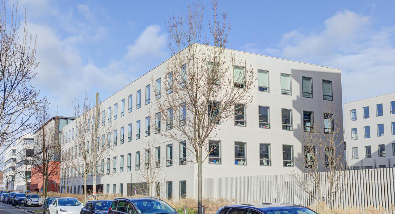 Bureau Lille 1808m² Location bureau Lille Nord OLBUR2114204 0